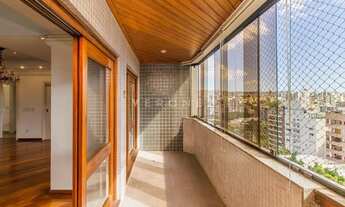 Imagem 7: Cobertura semi mobiliado em frente a encol