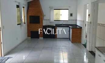 Imagem 7: Casa com 2 quartos no bairro Madri, Palhoça