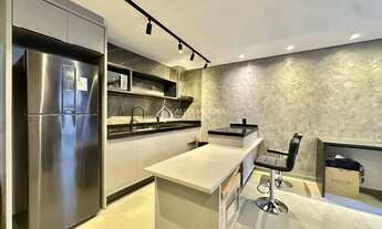 Imagem 7: Apartamento Garden mobiliado na Praia do Campeche