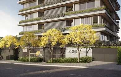 Imagem 7: APARTAMENTO com 3 dormitórios à venda com 228.95m² por R$ 2.900.000,00 no bairro Juvevê