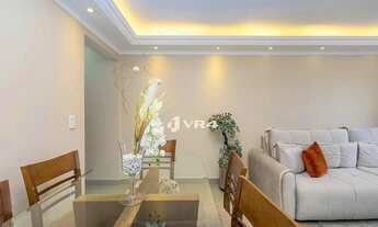 Imagem 5: Apartamento com 3 dormitórios à venda - Pinheirinho - Curitiba/PR