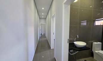 Imagem 5: Casa em Condomínio com Piscina - Boituva