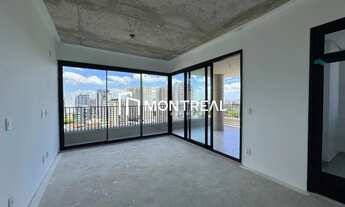 Imagem 6: APARTAMENTO À VENDA NA VILA CLEMENTINO, 3 SUÍTES. 2 VAGAS DE GARAGEM