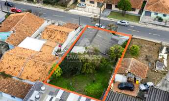 Imagem 3: Casa Padrão em Ponta Grossa