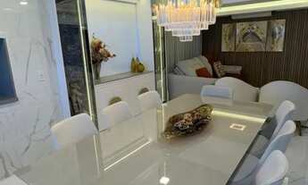 Imagem 4: APARTAMENTO FRENTE MAR FINAMENTE MOBILIADO - ITAPEMA