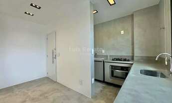 Imagem 2: Apartamento à venda no bairro Sion