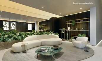 Imagem 6: Duplex para venda tem 309 metros quadrados com 4 quartos em Botafogo - Rio de Janeiro - RJ