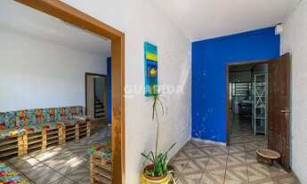 Imagem 4: Casa Residencial/Sobrado com 4 dormitórios, 1 vaga de garagem no bairro Alto Petrópolis