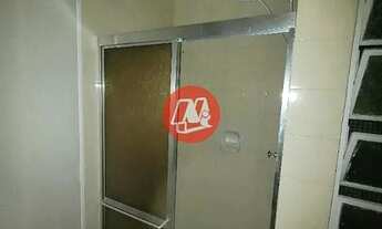 Imagem 4: Apartamento com 1 dormitório para alugar, 57 m² por R$ 1.602,00/mês - Santana - Porto Aleg