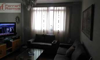 Imagem 2: Apartamento com 2 dormitórios para alugar, 70 m² por R$ 2.681,01/mês - Vila das Palmeiras