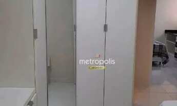 Imagem 7: Apartamento com 4 dormitórios para alugar, 150 m² por R$ 9.734,00/mês - Barcelona - São Ca