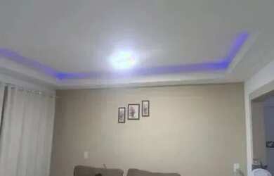 Imagem 2: Casa com 3 dormitórios à venda, 230 m² por R$ 390.000,00 - Cajazeiras - Salvador/BA