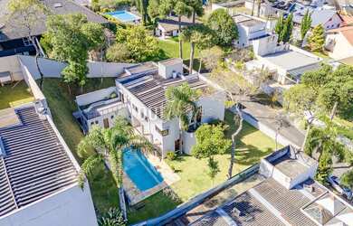 Imagem 3: Casa residencial ao lado do Parque Barigui!