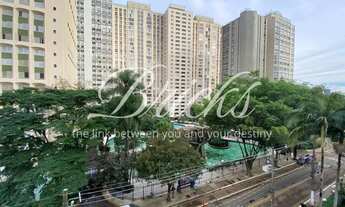 Imagem 4: APARTAMENTO BELA VISTA - 220M² 3 DORMITORIOS - 1 SUITE E 1 VAGA DE GARAGEM