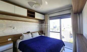 Imagem 6: IMOBILIÁRIA SCHOTKIS VENDE EXCELENTE APARTAMENTO 01 DORMITÓRIO TOTALMENTE MOBILIADO, ÚNICO