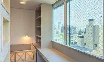 Imagem 2: Cobertura em Petrópolis