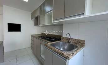 Imagem 6: Apartamento com 2 dormitórios, sendo 1 suíte, banheiro social e 1 vaga de garagem