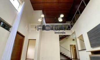 Imagem 7: Casa de luxo no Condomínio Damha II em São Carlos