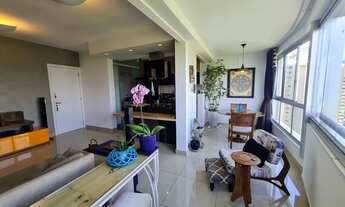 Imagem: APARTAMENTO DE 69m² À VENDA NO VILA DA