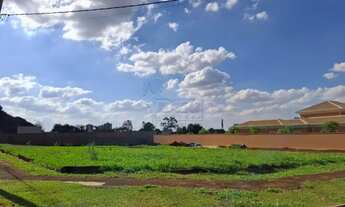 Imagem: Terreno de 2.106,90m² para venda - Jardim