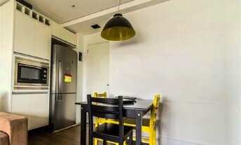 Imagem 4: Apartamento com 2 quartos à venda em Parque Industrial Tomas Edson - SP