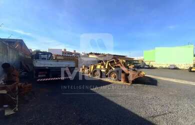 Imagem 8: GalpÃ£o - OSVALDO REZENDE