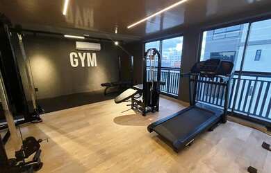 Imagem 3: Flat em Intermares