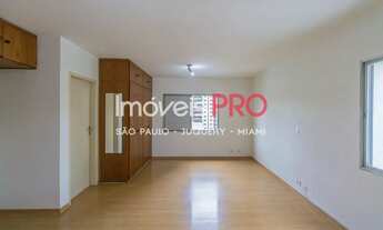 Imagem 7: Apartamento para venda e locação no Itaim com 1 vaga