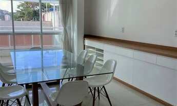 Imagem 5: Cobertura Duplex na Barra da Tijuca