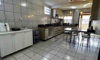 Imagem 6: Casa em Serra Dourada 1