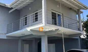 Imagem 2: CASA MODERNA COM PISCINA PARA LOCAÇÃO EM BRAGANÇA PAULISTA