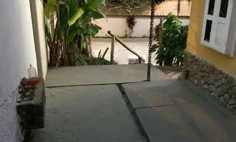 Imagem 6: Imóvel para aluguel possui 130 metros quadrados com 3 quartos em São Sebastião - Petrópoli