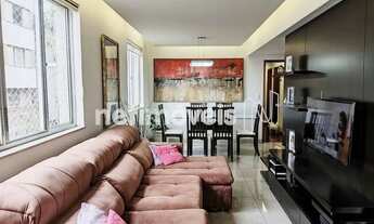 Imagem 5: Locação Apartamento 4 quartos Serra Belo Horizonte