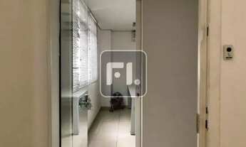 Imagem 7: Escritório para aluguel e venda possui 200 metros quadrados em Bela Vista - São Paulo - SP