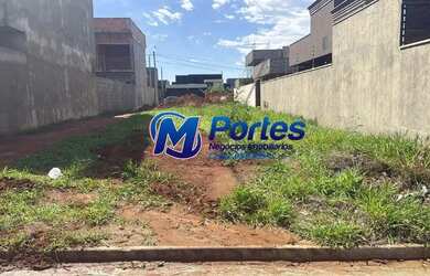 Imagem: Terreno Residencial SetSul 2, Topografia