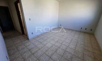 Imagem 2: Apartamento de 1 dormitório para alugar no Jardim Paulistano, São Carlos