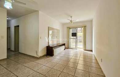 Imagem 4: Apartamento - Cambuí - Campinas