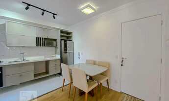 Imagem 6: Apartamento à Venda - Mooca, 1 Quarto, 39 m2