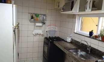 Imagem 6: Aluga casa tríplex com 4 quartos com 106m² em Praça Seca - Rio de Janeiro