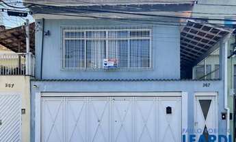 Imagem 2: CASA TÉRREA - FREGUESIA DO Ó - SP