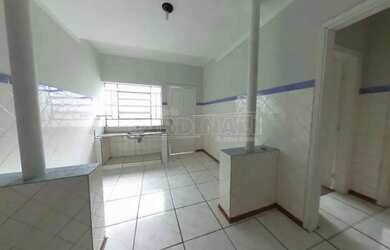 Imagem 7: Salão comercial no Centro próximo ao Hospital Santa Casa em São Carlos