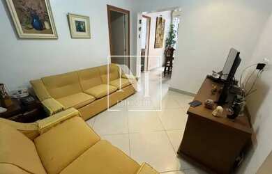 Imagem 2: Apartamento de 2 quartos no bairro de Copacabana!