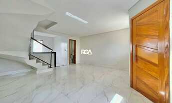 Imagem 4: Casa com 3 Quartos à Venda, 141m², Santa Branca