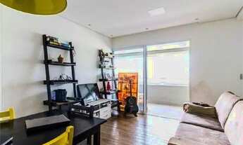 Imagem 3: Apartamento com 2 quartos à venda em Parque Industrial Tomas Edson - SP