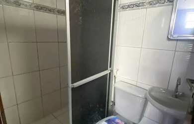 Imagem 4: Alugo Excelente Apartamento de 01 Quarto, Rua Nelson Ribeiro, 464, Telégrafo - Belém - PA