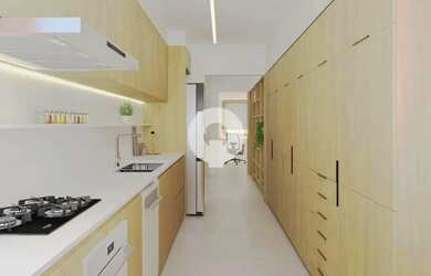 Imagem 5: APARTAMENTO À VENDA EM REFORMA NO SÃO FRANCISCO - 3 QUARTOS, 2 VAGAS E MUITA LUZ NATURAL