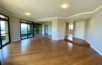 Imagem 2: Apartamento com 4 dormitórios à venda, 248 m² por R$ 1.800.000,00 - Edifício Flamboyant