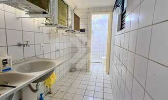 Imagem 7: Apartamento Corais de Ponta Negra - 3 quartos com suíte , Ponta Negra , Natal RN