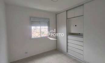 Imagem 7: Apartamento 2 quartos à venda ou aluguel no bairro Paulicéia em Piracicaba