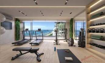 Imagem 2: Apartamento com 3 dormitórios à venda, 125 m² por R$ 1.664.383,88 - Tabuleiro - Barra Velh